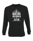 Queens AUTUMN Queens AUTUMN